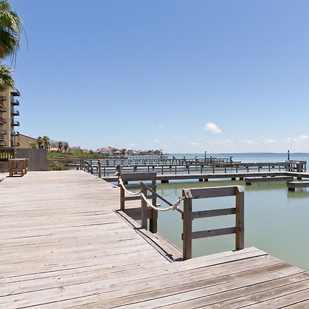 Galleon Bay South Padre Island Buitenkant foto