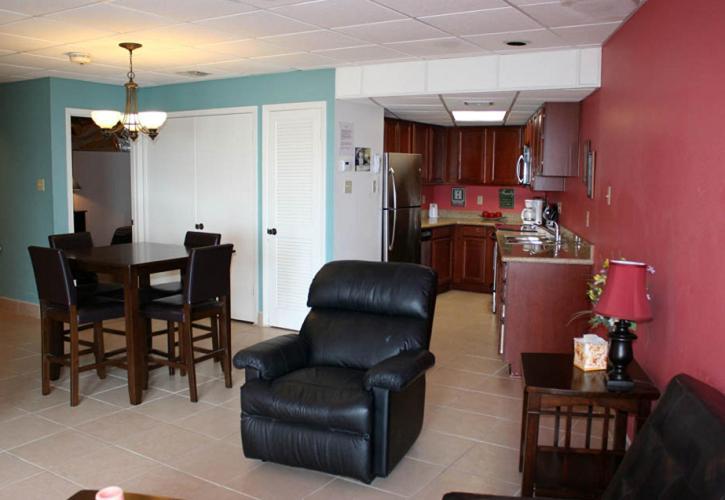 Galleon Bay South Padre Island Kamer foto