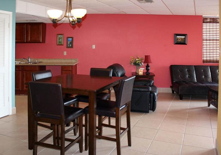 Galleon Bay South Padre Island Kamer foto